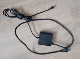 Chargeur HP 65W USB-C