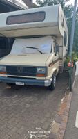 Günstiger Fiat Ducato Oldtimer