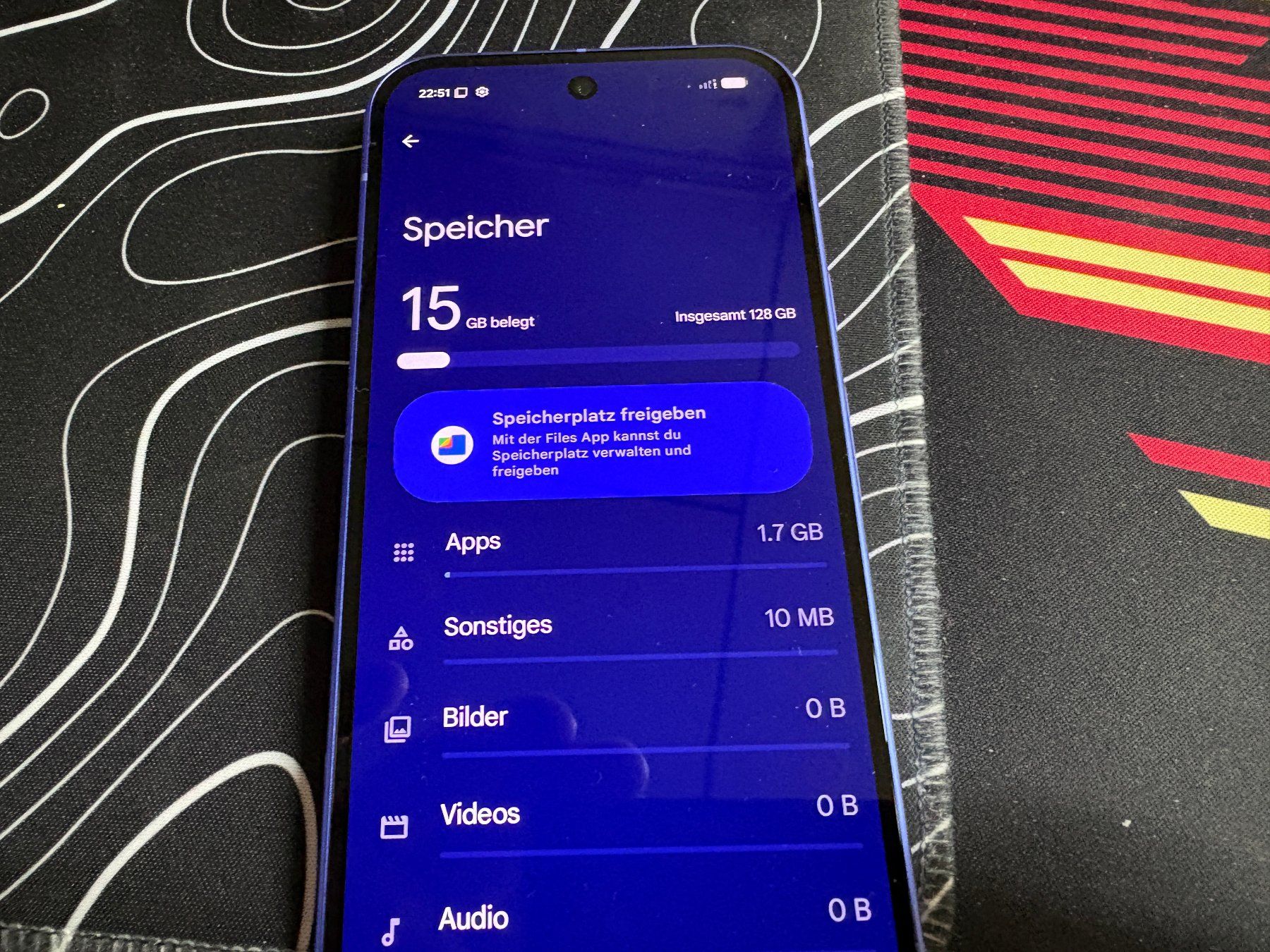 Google Telefoni cellulari / Smartphones: Google Pixel 10 128Gb#16 – Usato da Au SG venduto da bah_6f5w 3