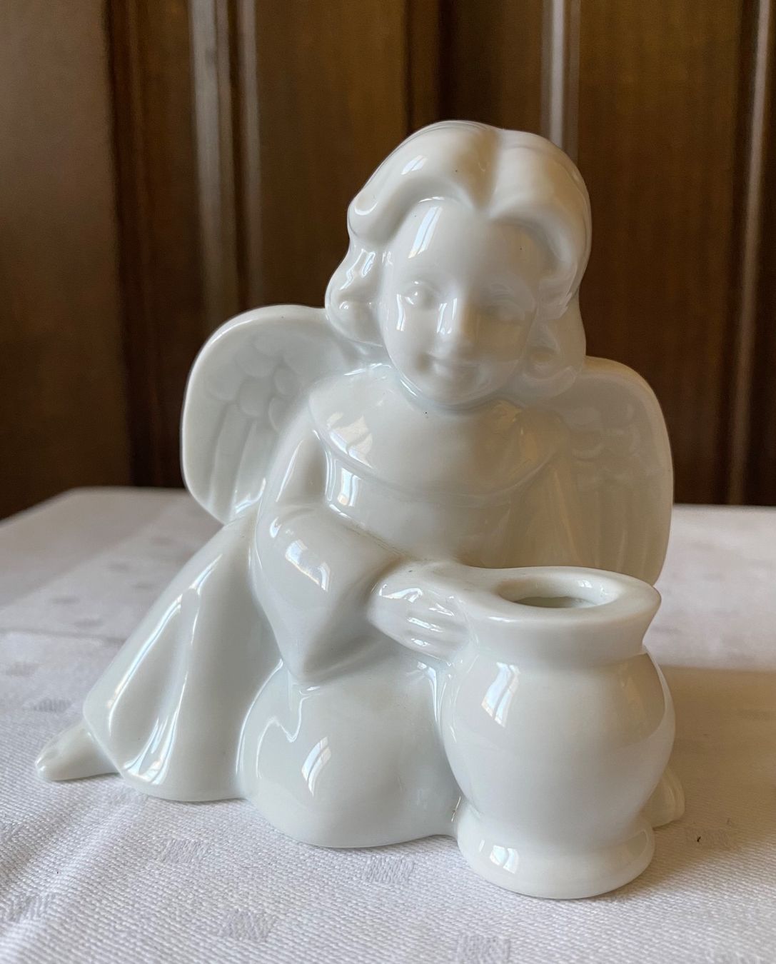 Statuette: Statuettes d’ange – Usato da Bussigny venduto da jotryfs 6