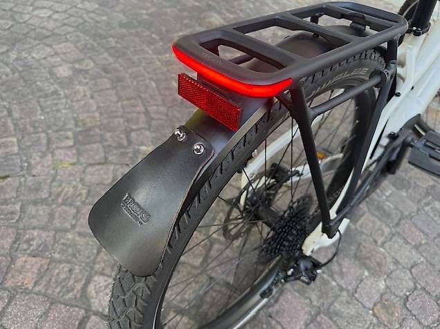 Velos: e Bike  – Gebraucht aus Bellinzona von Moetzi1 2