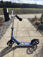 Micro Scooter für Kinder, gut gebraucht