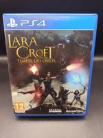 Lara Croft and the Temple of Osiris PS4 / PS5  📀🎮📀TOP
