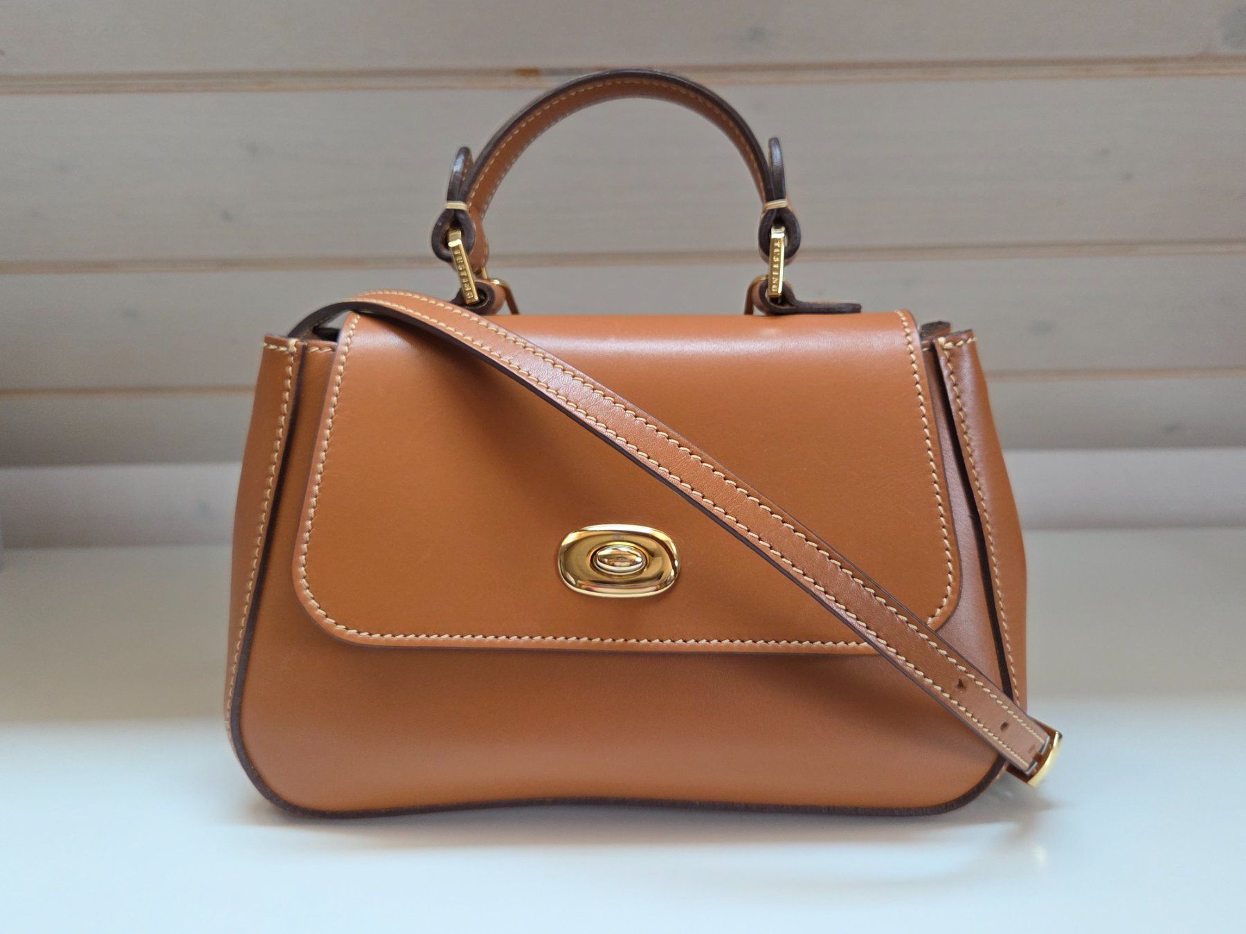 Sacs femmes: Tusting Mini Holly Bag – D'occasion à Dietikon par rvs_g9y7