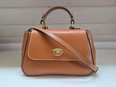 Tusting Mini Holly Bag