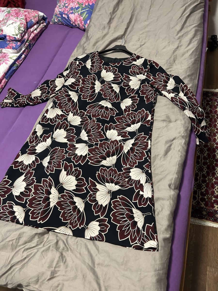 Robes: Kleid Halhuber – D'occasion à Erlinsbach par MM59 1