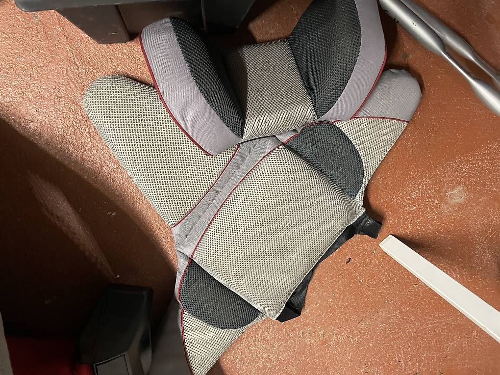 Thule Rimorchi: Thule Chariot Kinderliege und Sitzadapter – Usato da Zürich venduto da manuasdf 2