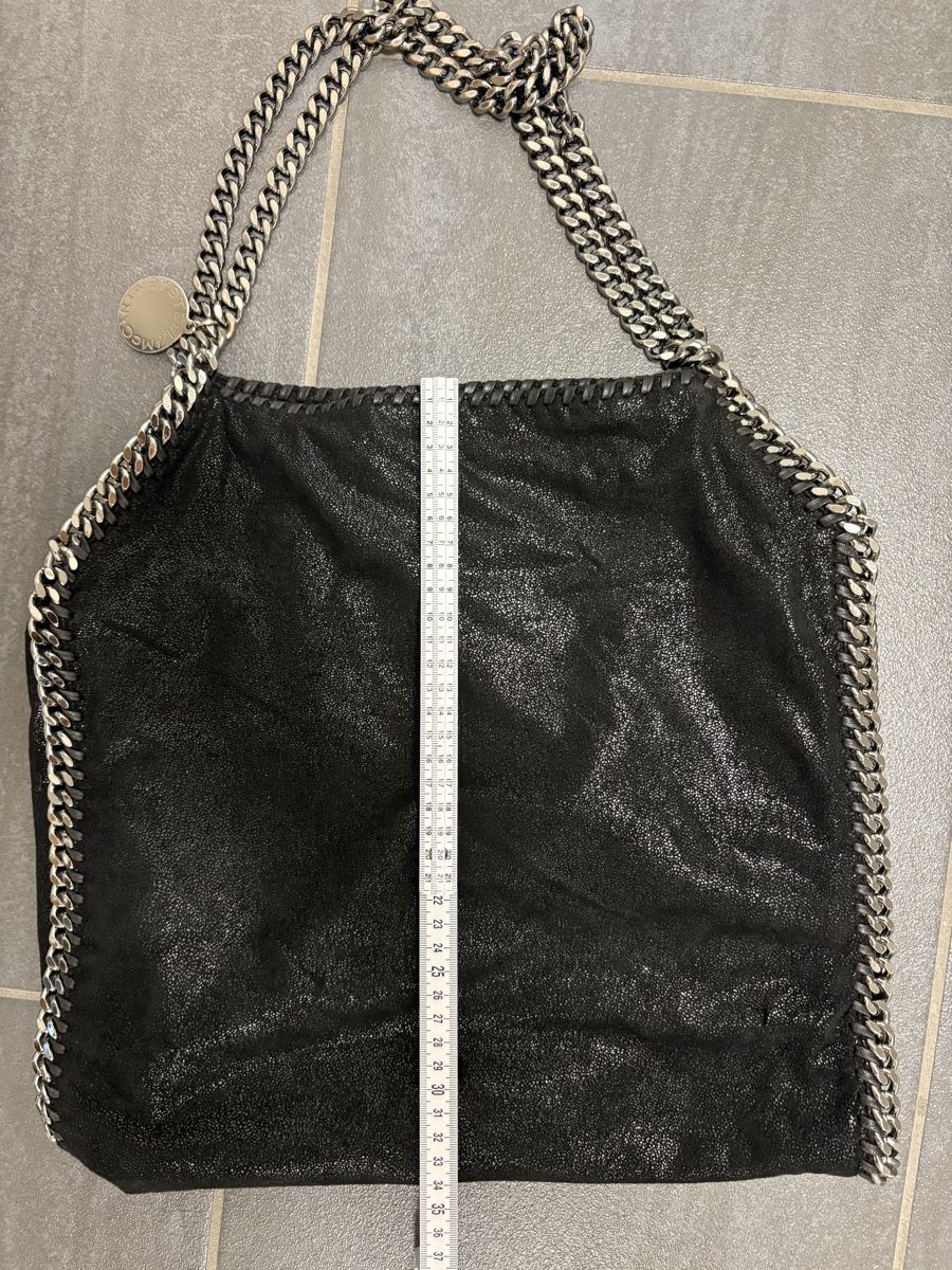 Stella McCartney Taschen für Damen: Stella McCartney Falabella Bag – Gebraucht aus Rümlang von svent 2