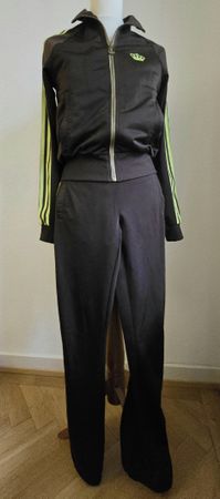 Ensemble de survêtement Adidas Respect M.E. édition limitée