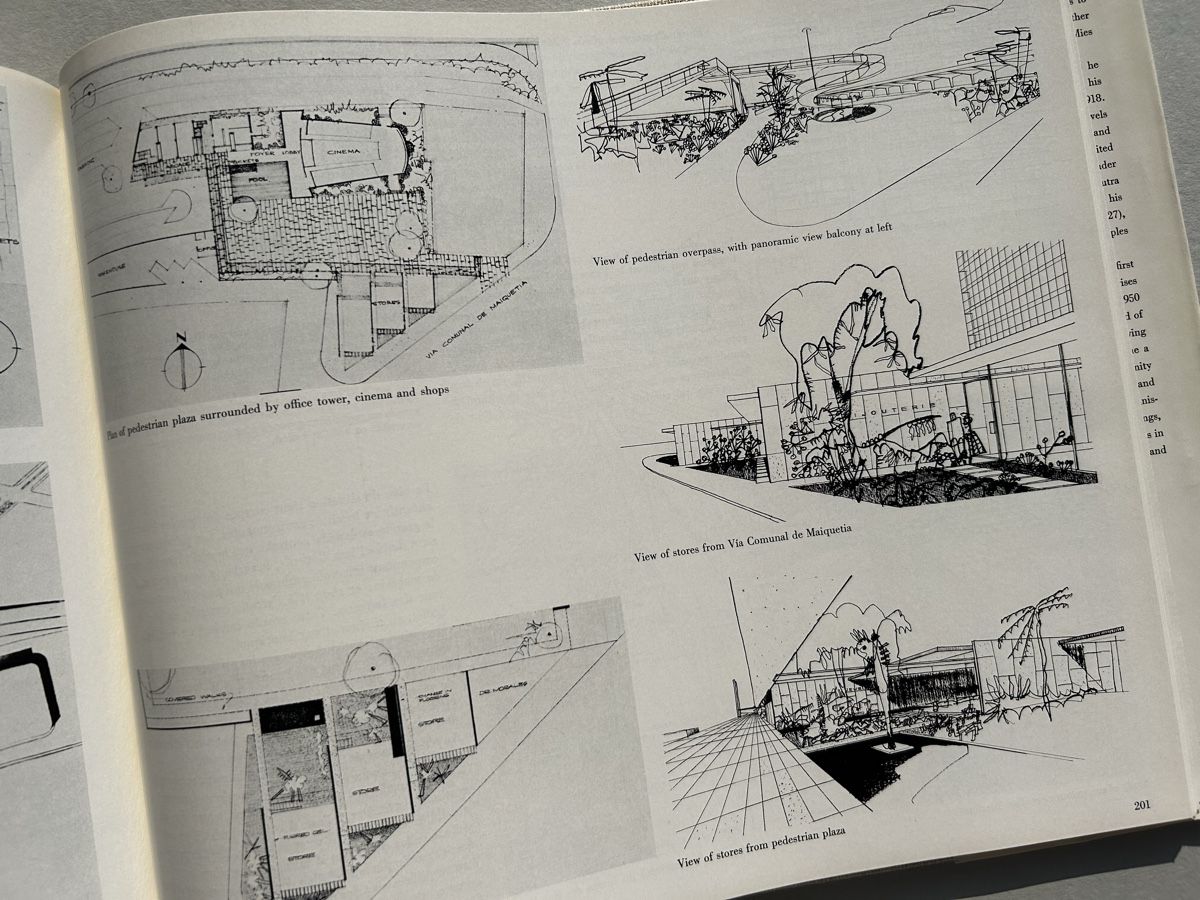 Libri: Richard Neutra 1950-60 Architektur Buch – Usato da Zürich venduto da Coffeetable88 5