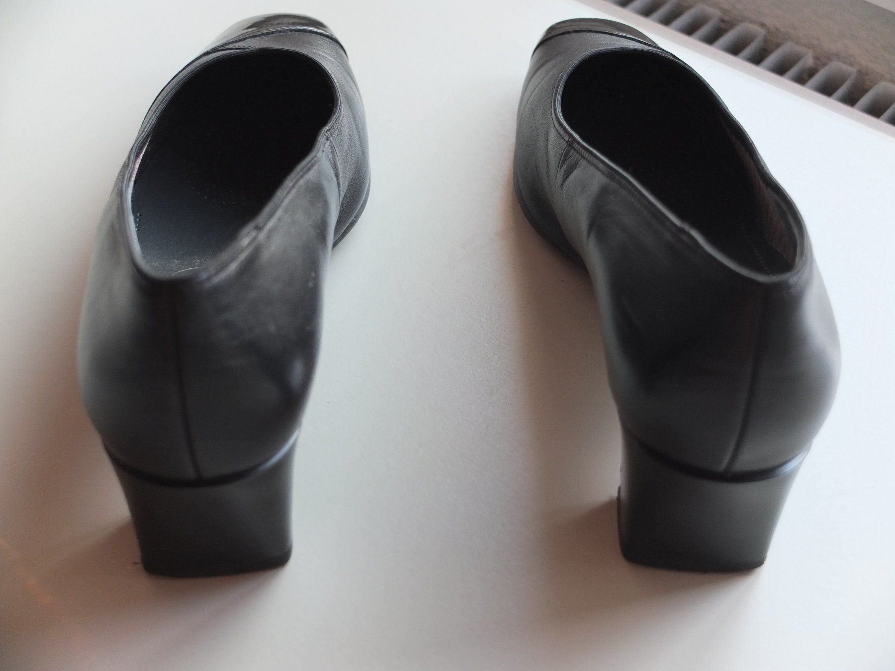 Damenschuhe: Frauenschuhe – Gebraucht aus Gretzenbach von JerFe 3