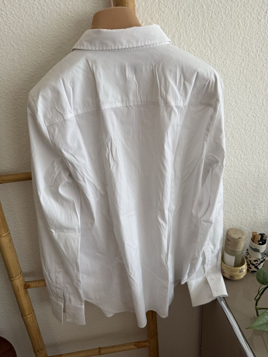 Cos Blusen: Bluse COS Gr. 42 – Gebraucht aus Meilen von NHirs96 1