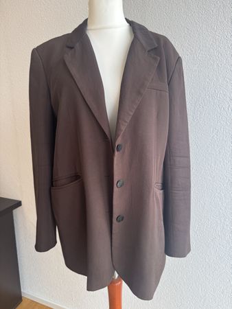 Damen Blazer Country Road braun Au Gr 16 (EU44) guter Zustan