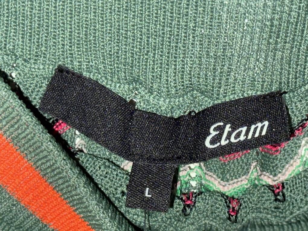 Pantalons: NEU Etam Shorts Gr. L – D'occasion à Bern par tam_vv72 2