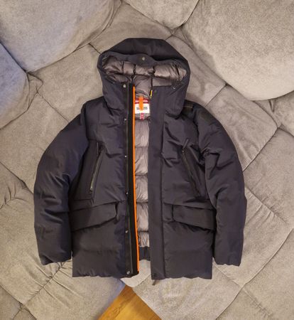 PARAJUMPERS Daunenjacke