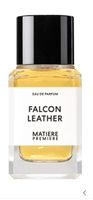 Matiere premiere, falcon leather, edp, 2ml Abfüllung
