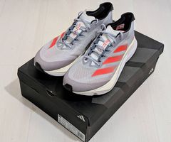 Adidas Boston 12, Grösse 46 2/3, OVP