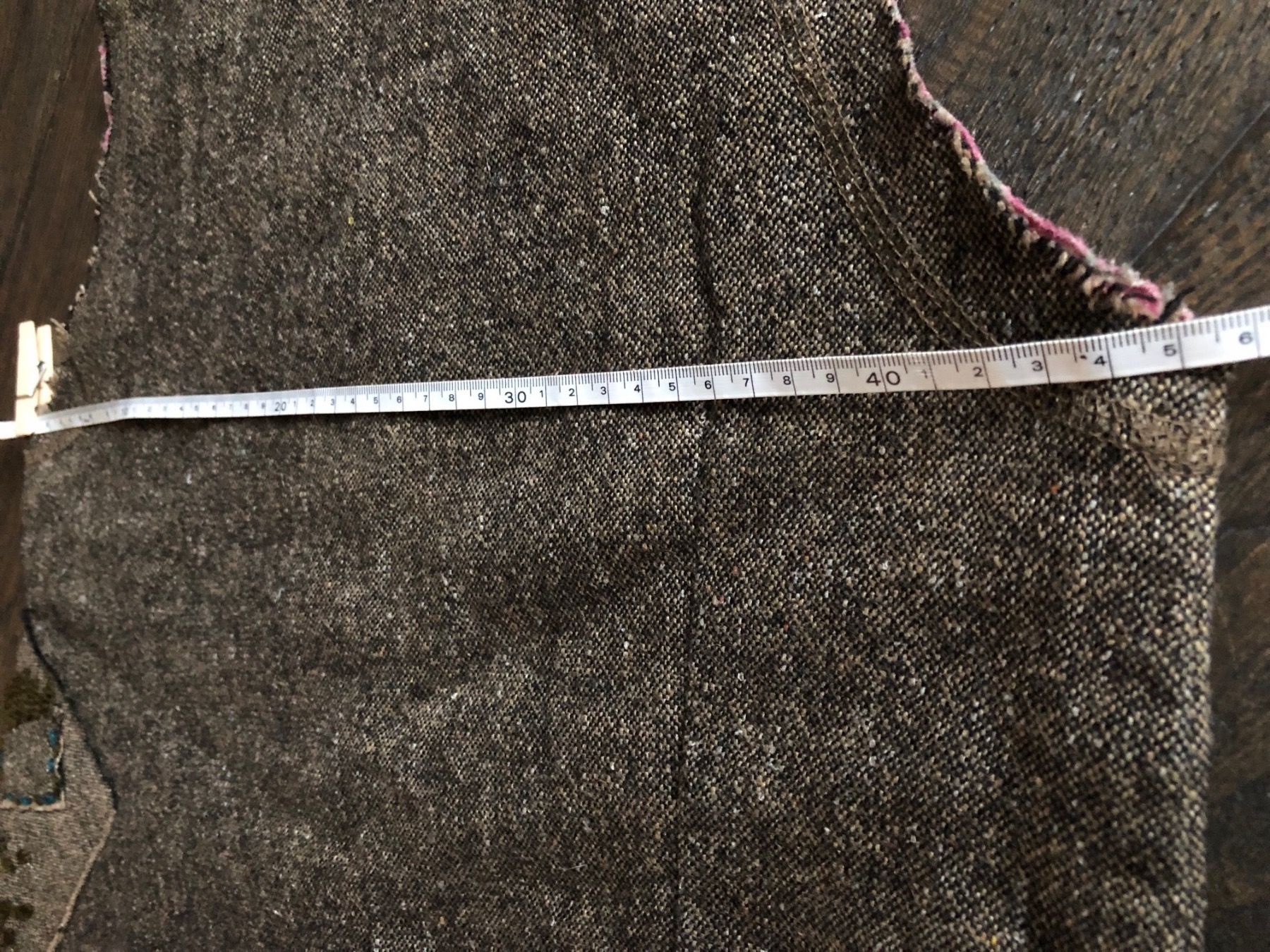 Ewa I Walla Gilet & Giacche senza maniche: Ewa i Walla Weste/Top, AW08, Gr. XS – Usato da Erlenbach ZH venduto da verbena_mint 3