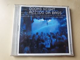 Dooms Night Azzido da Bass