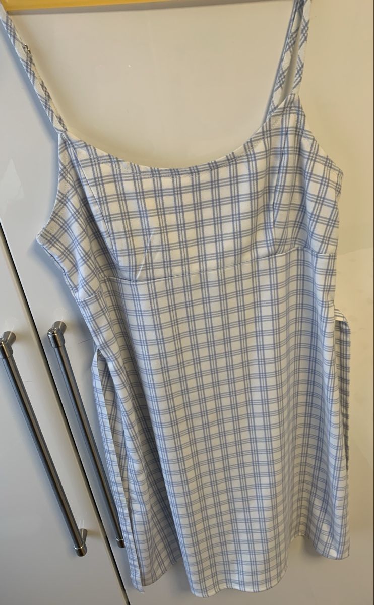 Brandy Melville Vestiti: Brandy Melville Sommerkleid – Usato da Luzern venduto da nad_d28f