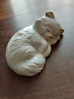  Gilde  Porzellan Katze 