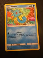 🔥 2018 POKEMON SUN & MOON DRAGON MAJESTY 15 HORSEA