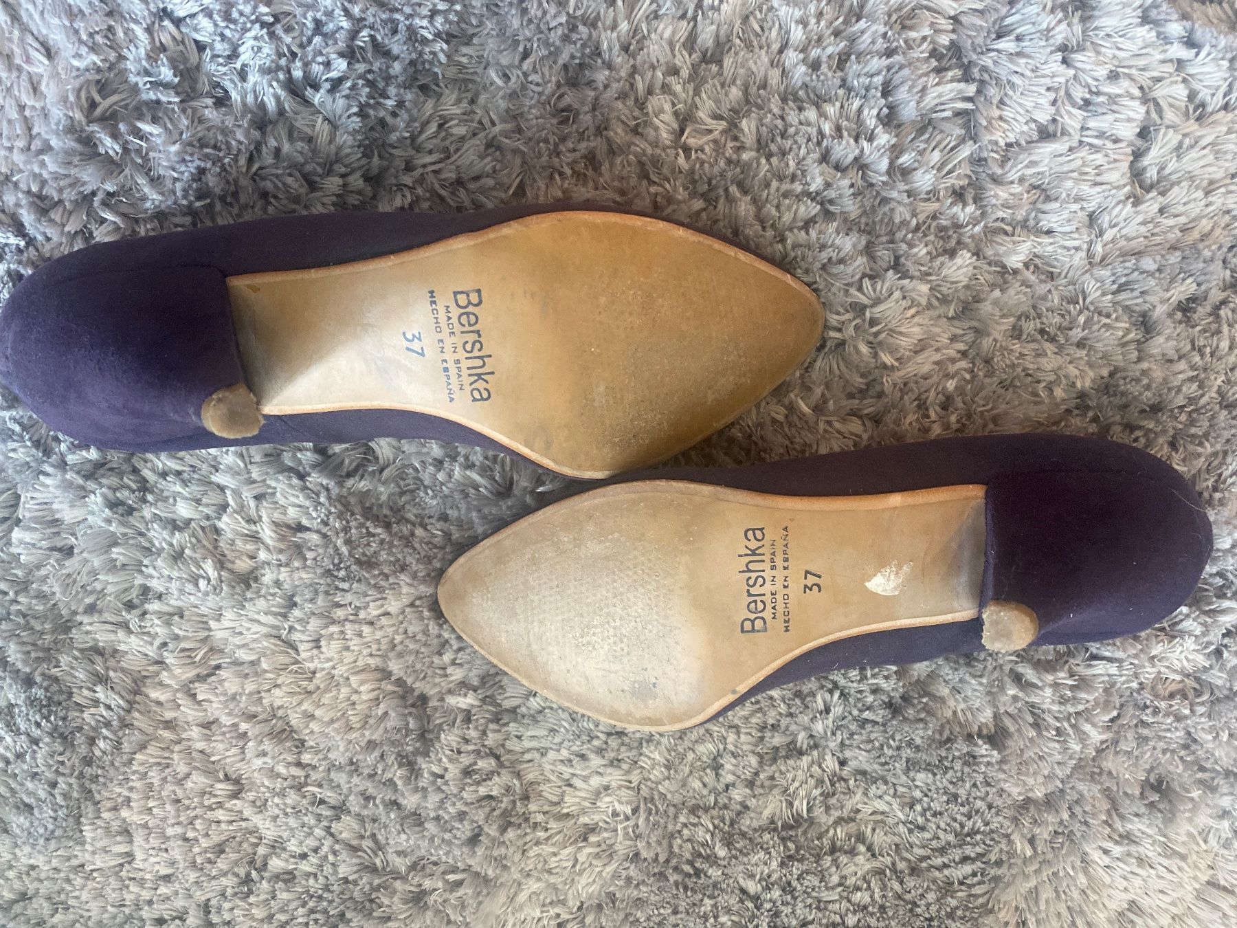 Bershka Scarpe da donna: Scarpe – Nuovo (secondo la descrizione) da Zürich venduto da lcl_r88r 2