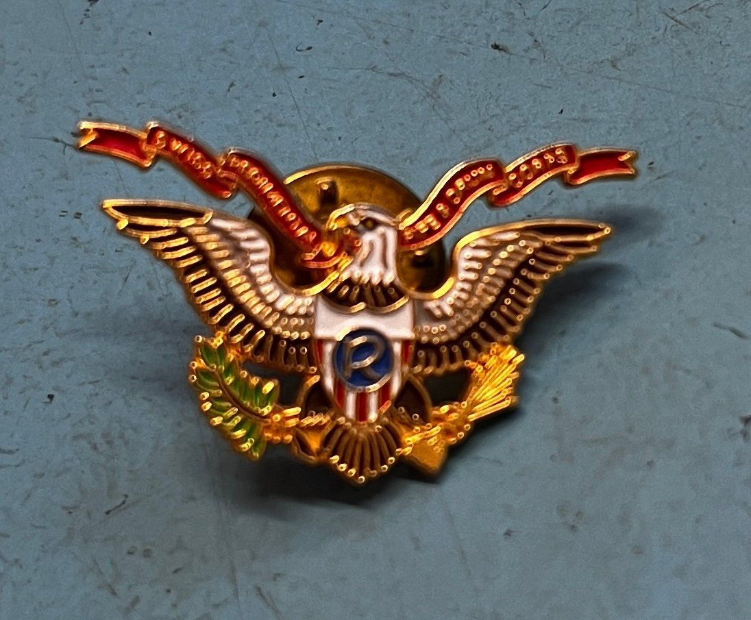 Placchette & Badge: Swiss Regimental Fife & Drum Corps – Usato da Obernau venduto da Wgnom