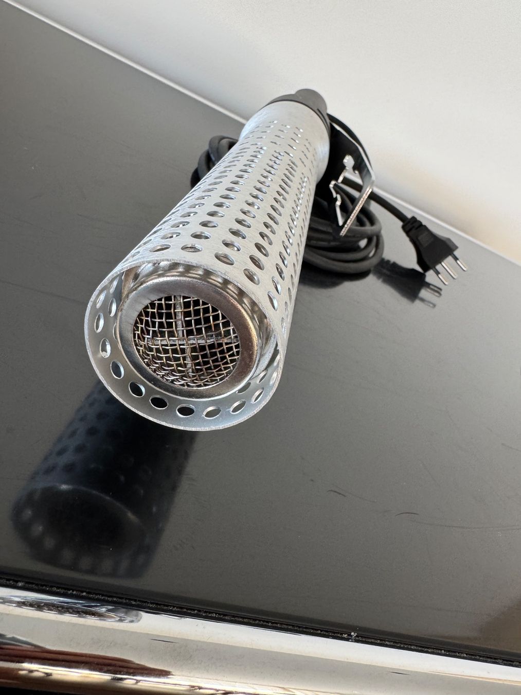 Accendini: Big Green Egg Looftlighter - elektrischer Grillanzünder – Nuovo (secondo la descrizione) da Weiningen ZH venduto da numaxis 9