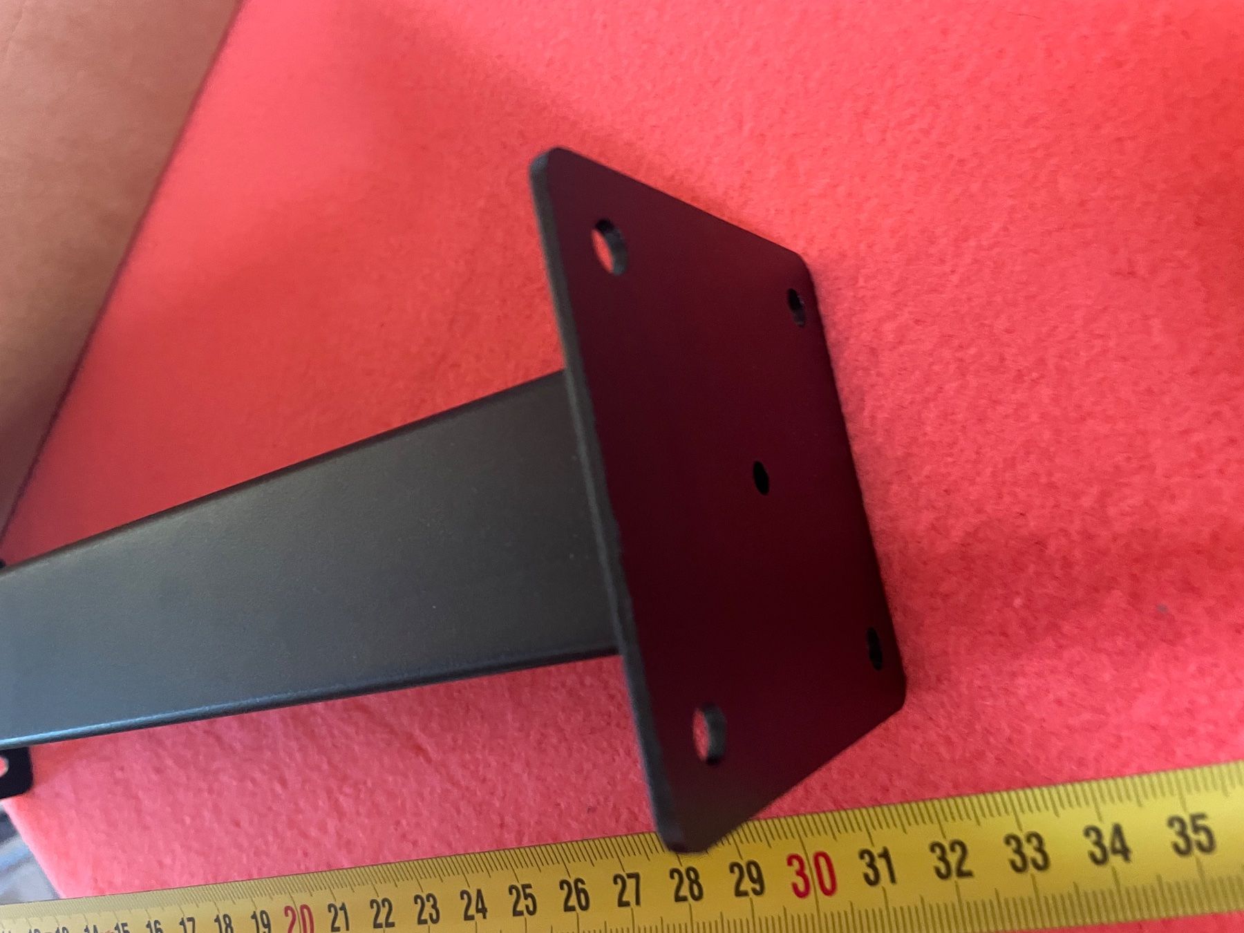 Manfrotto Fixations: Manfrotto FF3216 Deckenhalrerung x2 – D'occasion à Zürich par Arcana_Fail 3