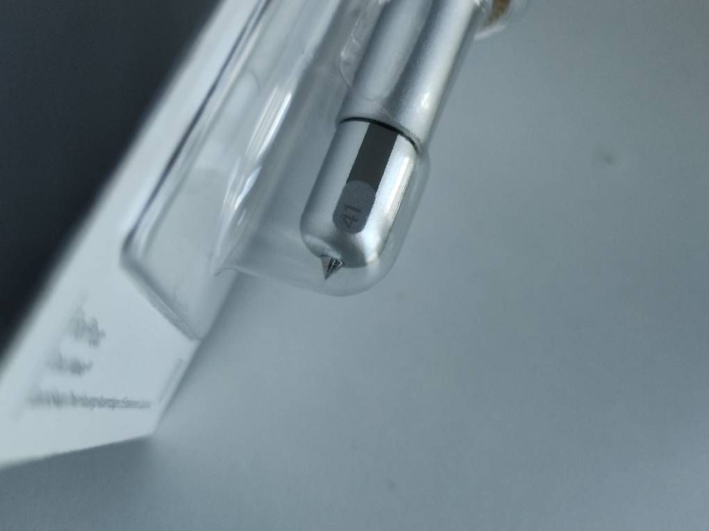 Cricut Tutti gli attrezzi: Cricut  Gravurspitze, rsatzklinge, Gravierstift – Usato da Zürich venduto da Yevhenii. 2