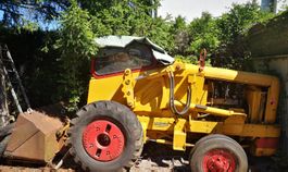 Bagger Chaseside