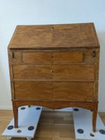 Secrétaire de style suédois (Karl Johan / Biedermeier)