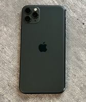 iPhone 11 Pro Max (512GB) Akku 97%