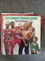 Goombay Dance Band - Sun Of Jamaica