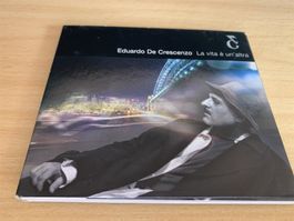 Eduardo De Crescenzo – La Vita E' Un'Alt