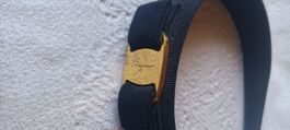 FERRAGAMO Haarreif, neuwertig!