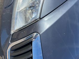 Expertisée et immatriculée / noch begutachtet und zugelassen