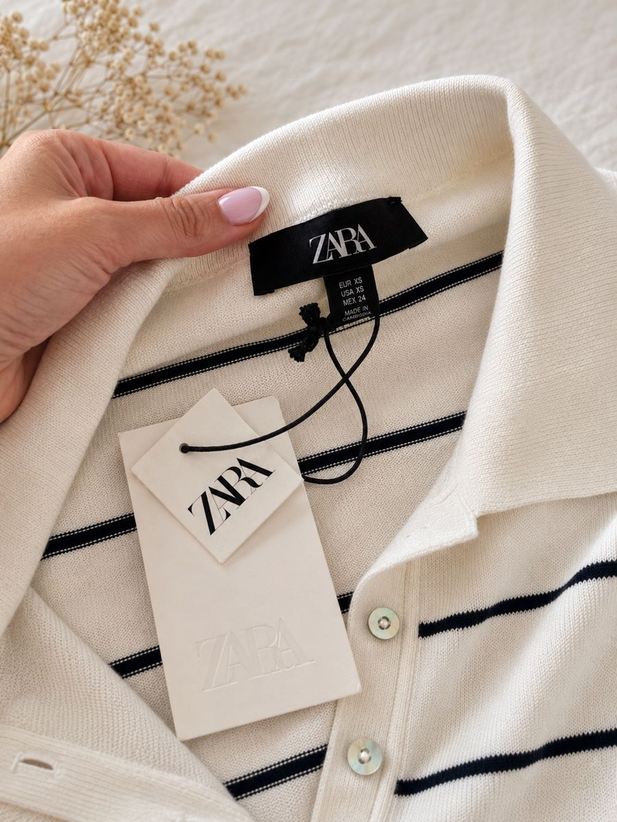 Zara Vestiti: Summer dress ZARA, NEW – Nuovo e nell'imballaggio originale da Sattel venduto da Zlata1 1