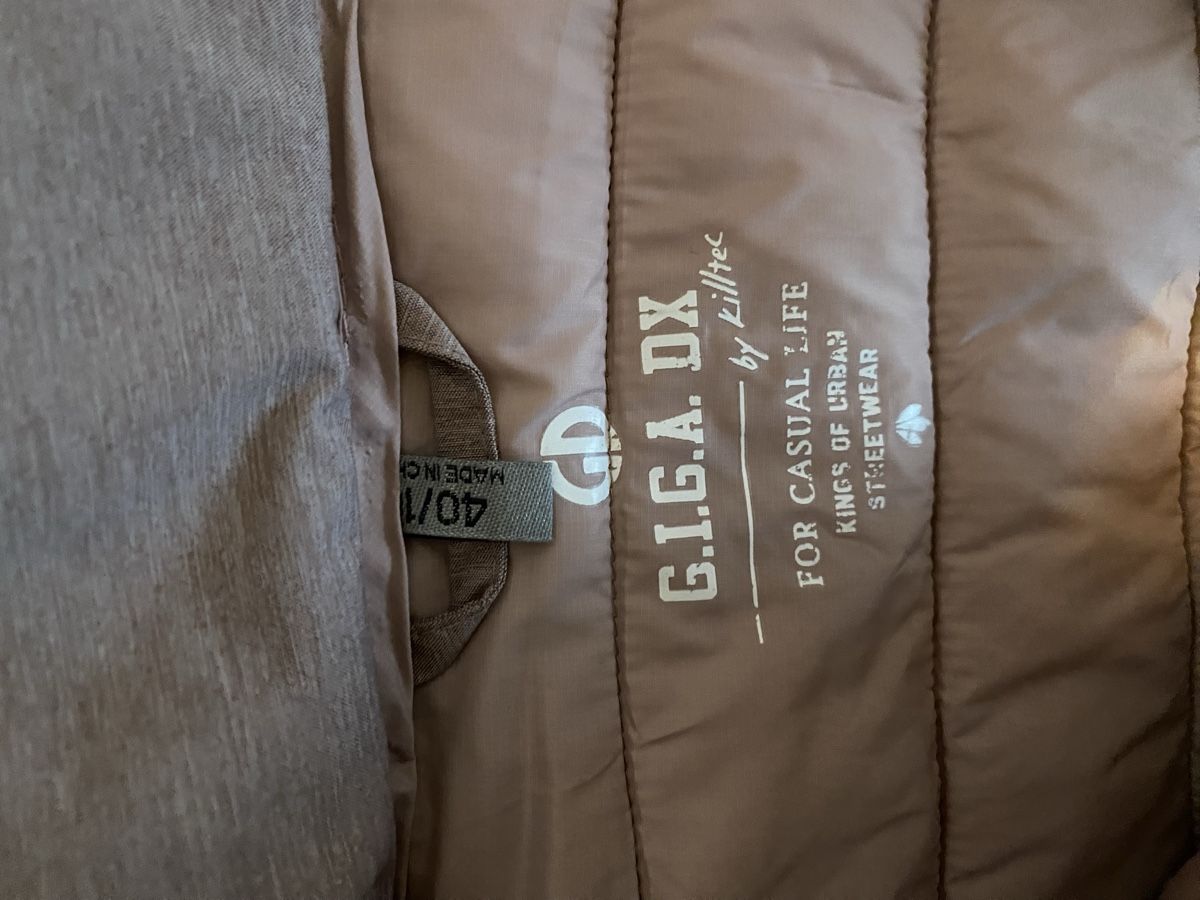 Giacche: Giga DX Steppjacke Damen Gr. 40 – Nuovo (secondo la descrizione) da Merlischachen venduto da aly_9ncj 2