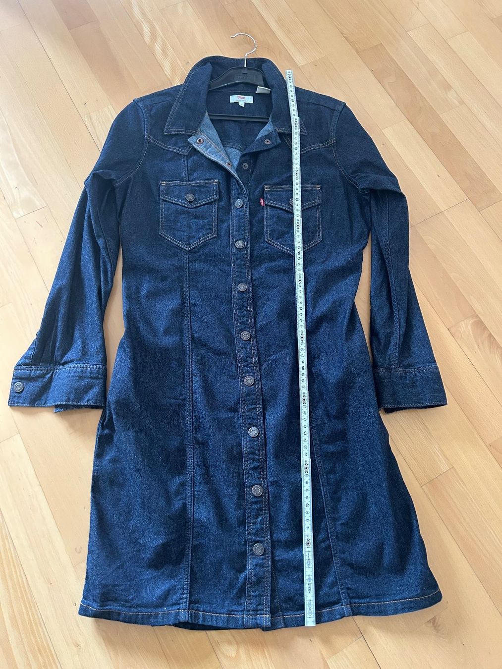 Levi's Kleider: Levi's Jeanskleid – Gebraucht aus Horw von mel_j56q 2