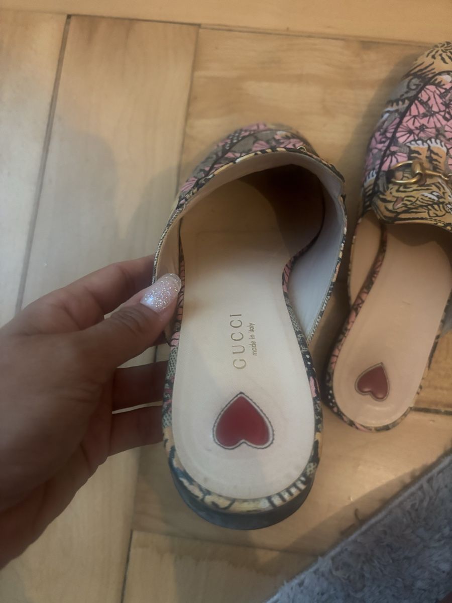 Gucci Scarpe da donna: Gucci Loafer – Usato da Zürich venduto da fab.gr 2