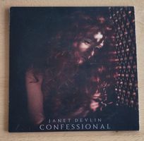 Janet Devlin - Confessional