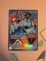 Jinbe OP14-040 Leader One Piece NM