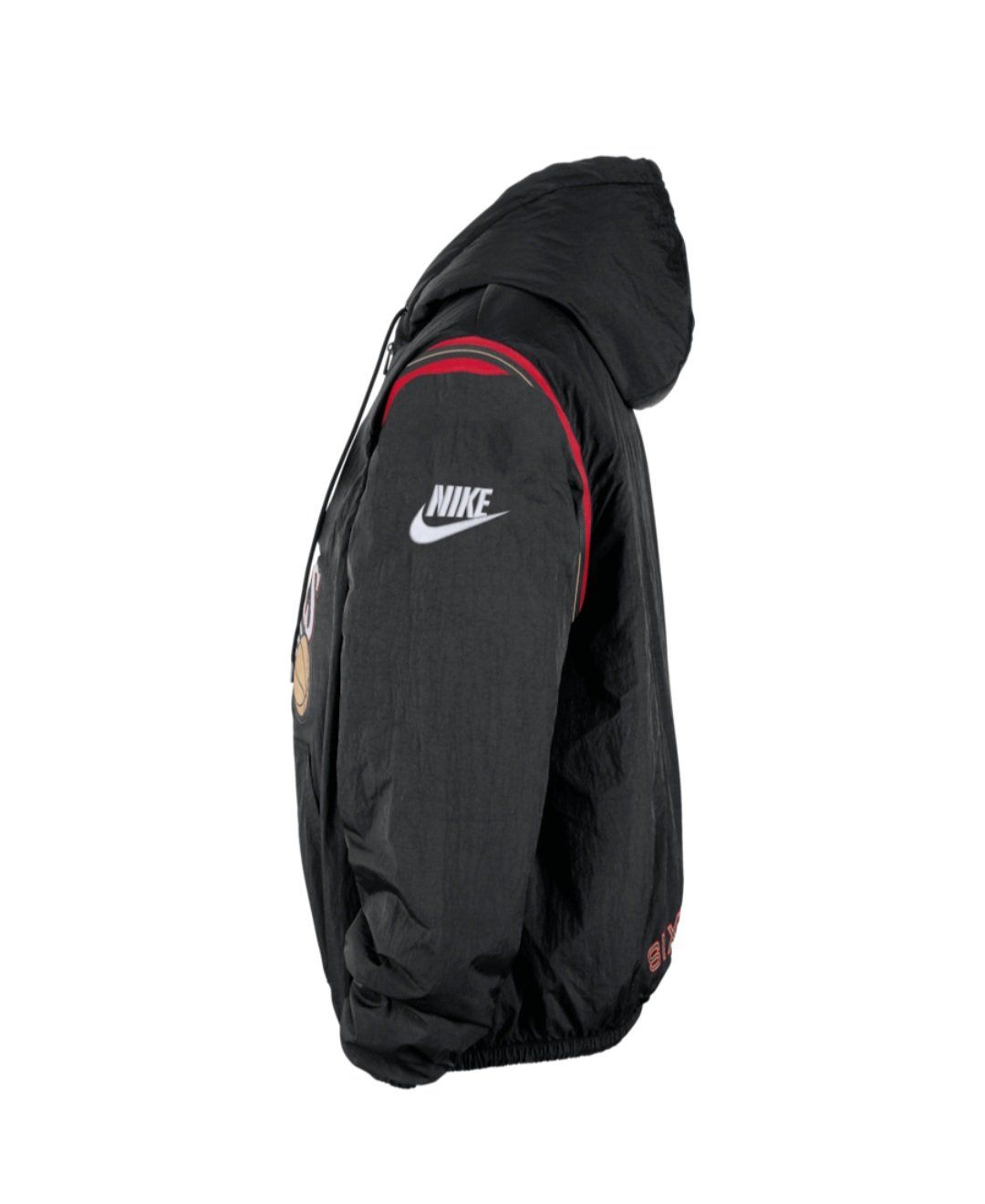Nike Giacche: NBA Nike Jacke Philadelphia 76ers – Nuovo e nell'imballaggio originale da Effretikon venduto da American_Sportswear 3
