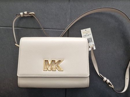Original Michael Kors Tasche aus Leder,neu