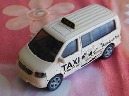 Siku VW Bulli Taxi Set 2.