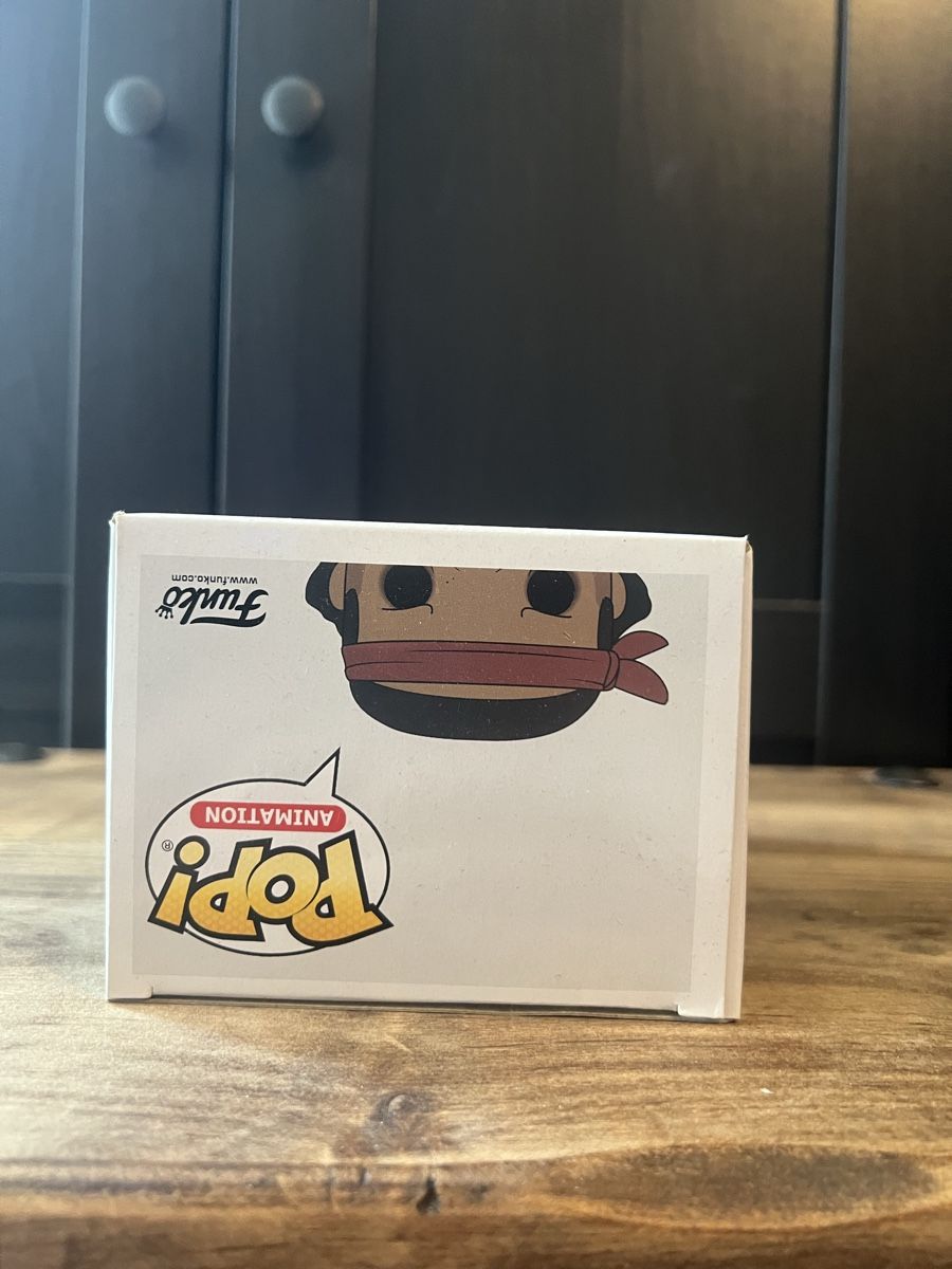Funko Statuette: Funko Pop! Rick and Morty 571  – Usato da St. Gallen venduto da Nino1111 4