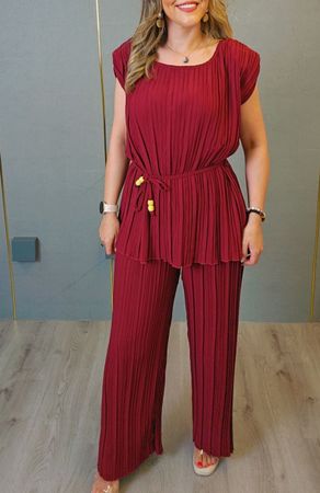 Bluse und Hose NEU