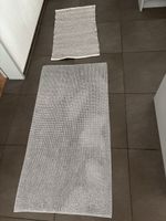 Badeteppich 2.Stück IKEA